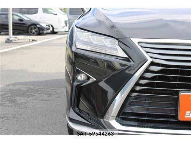 Lexus RX 2016-03 8379713-10