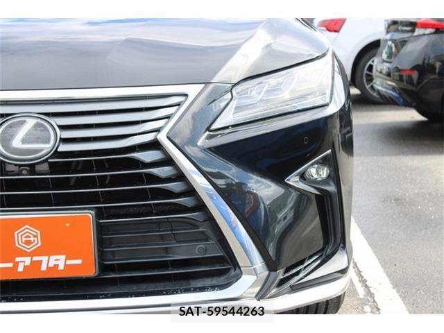 Lexus RX 2016-03 8379713-11