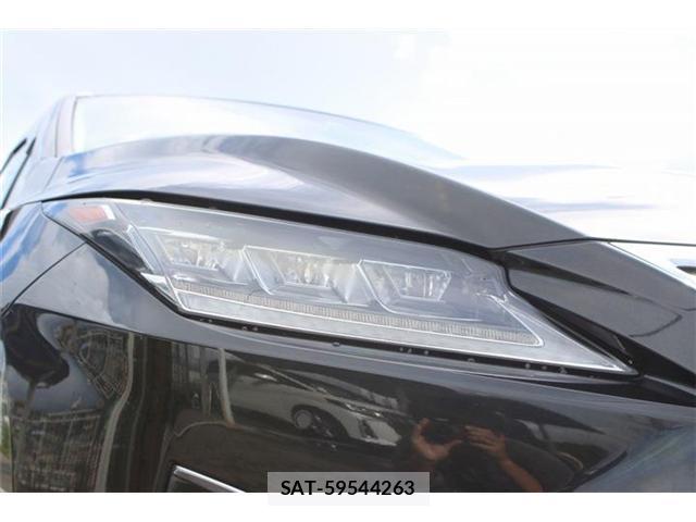 Lexus RX 2016-03 8379713-12