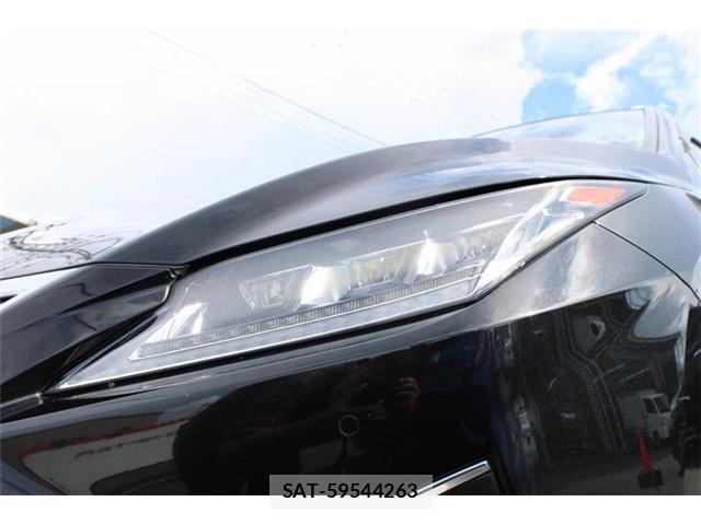 Lexus RX 2016-03 8379713-13