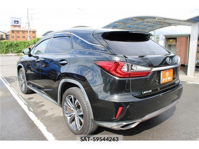 Lexus RX 2016-03 8379713-16