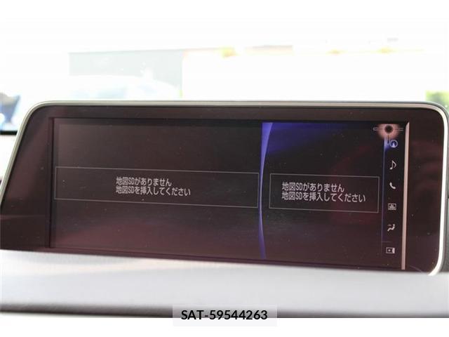 Lexus RX 2016-03 8379713-2