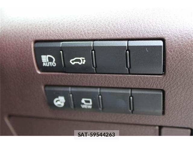 Lexus RX 2016-03 8379713-7