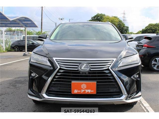 Lexus RX 2016-03 8379713-9