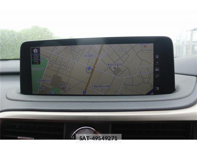Lexus RX 2021-05 8379721-1