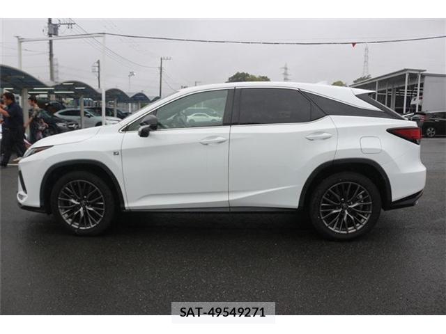 Lexus RX 2021-05 8379721-10