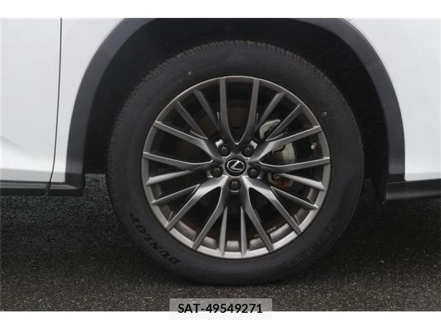 Lexus RX 2021-05 8379721-11