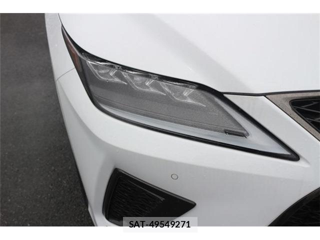 Lexus RX 2021-05 8379721-12