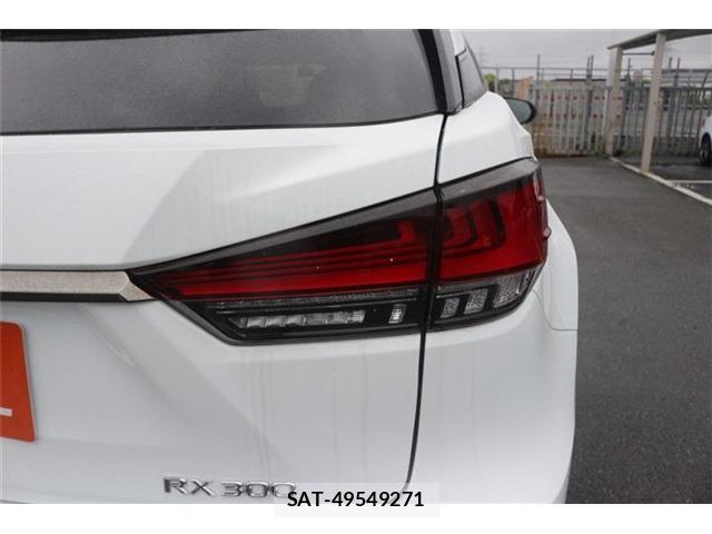 Lexus RX 2021-05 8379721-13