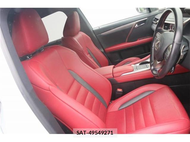 Lexus RX 2021-05 8379721-14