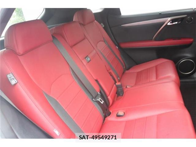 Lexus RX 2021-05 8379721-15