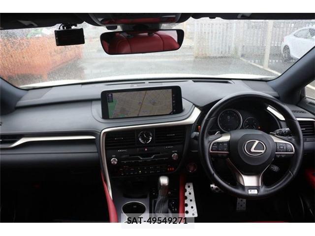 Lexus RX 2021-05 8379721-16