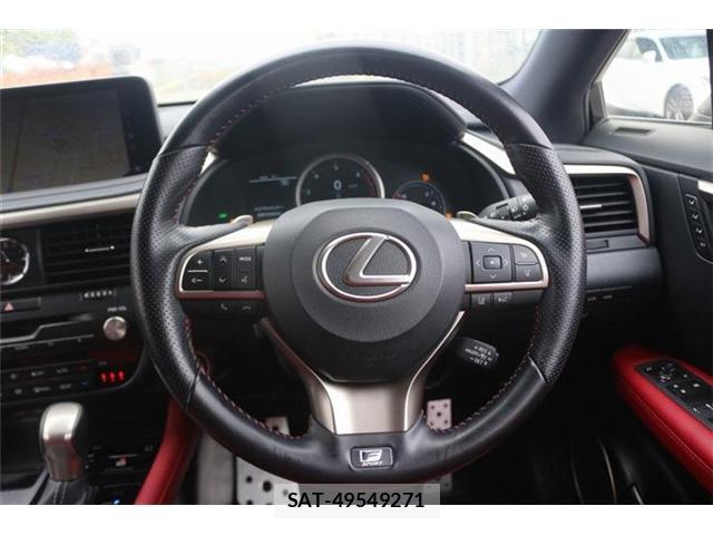 Lexus RX 2021-05 8379721-17