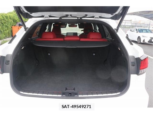 Lexus RX 2021-05 8379721-18