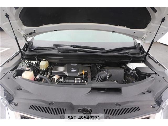 Lexus RX 2021-05 8379721-19