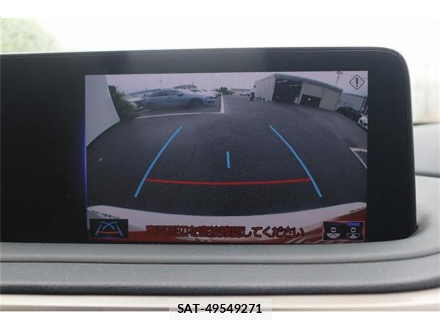 Lexus RX 2021-05 8379721-2