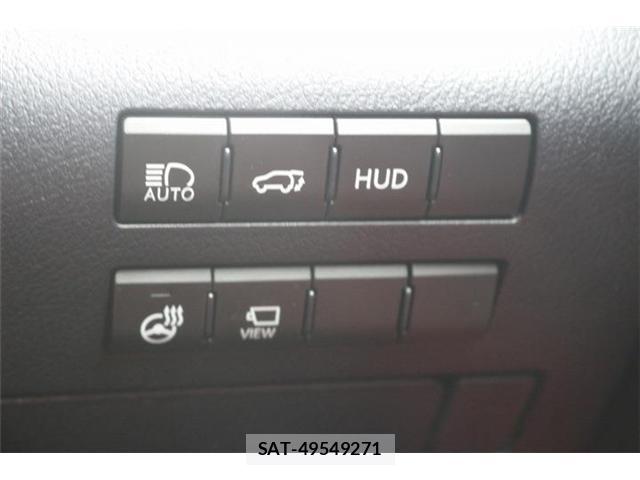 Lexus RX 2021-05 8379721-5
