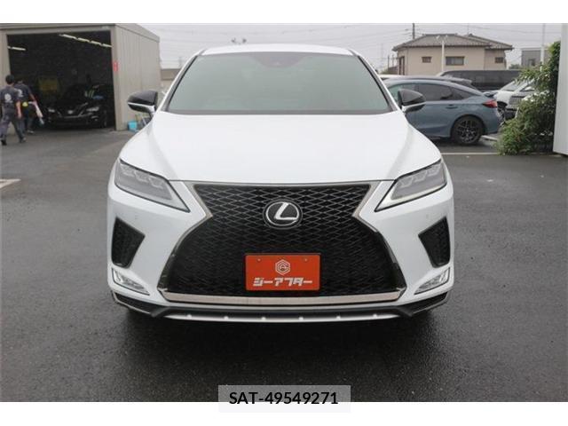 Lexus RX 2021-05 8379721-7