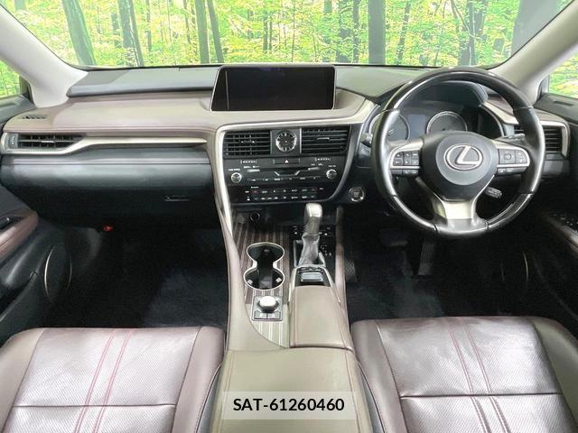 Lexus RX 2016-02 8379932-1