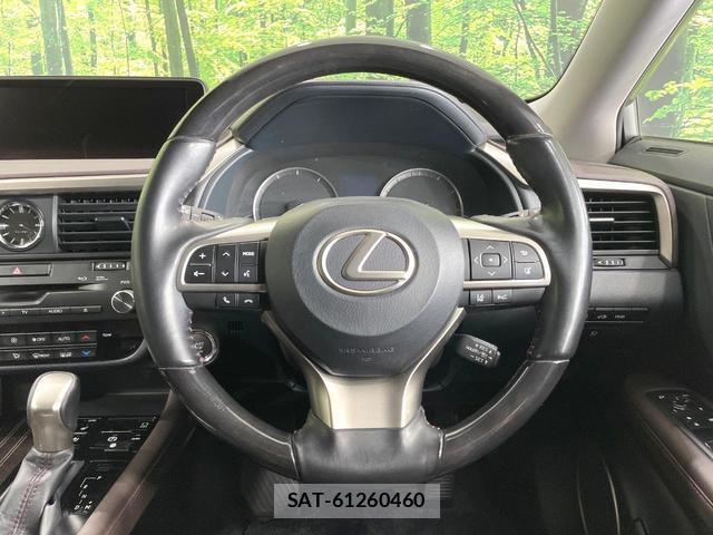 Lexus RX 2016-02 8379932-10