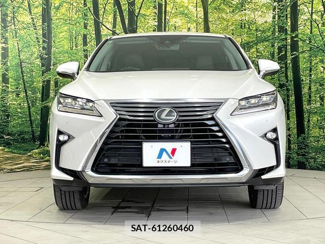 Lexus RX 2016-02 8379932-13