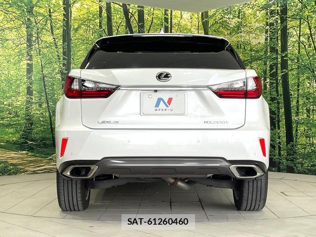 Lexus RX 2016-02 8379932-14
