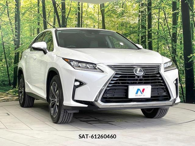 Lexus RX 2016-02 8379932-15