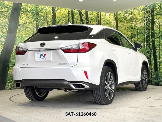 Lexus RX 2016-02 8379932-16