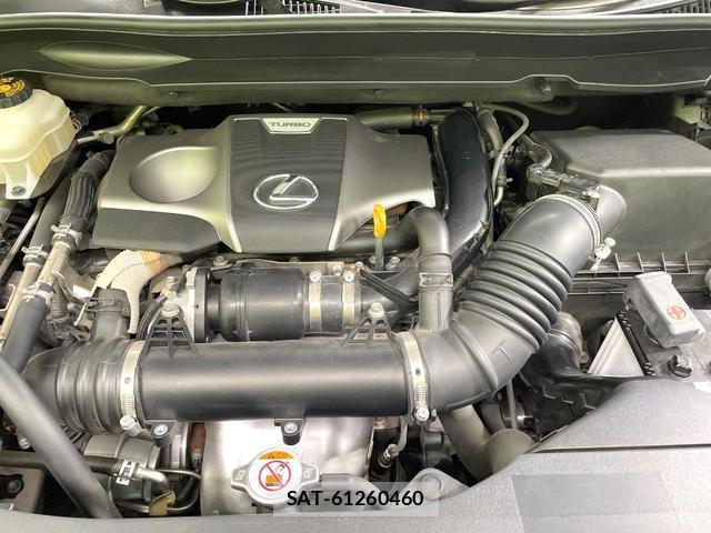 Lexus RX 2016-02 8379932-17
