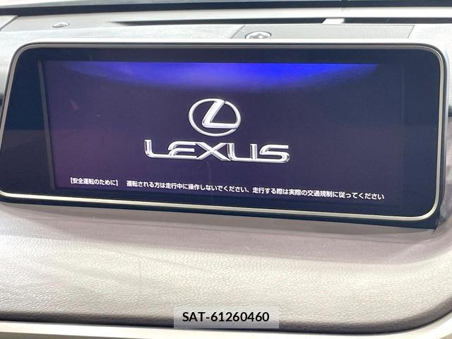 Lexus RX 2016-02 8379932-2