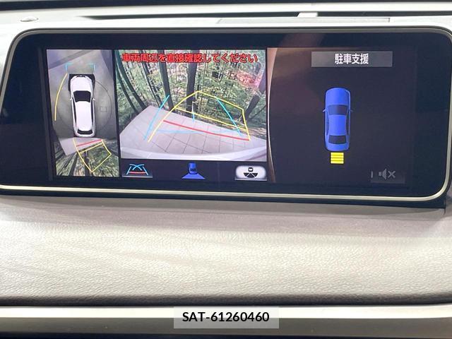 Lexus RX 2016-02 8379932-3