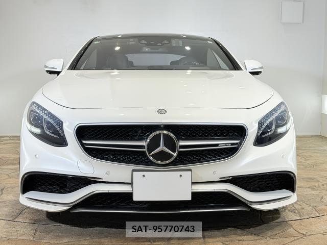 Mercedes Benz S-CLASS 2015-03 8379533-1