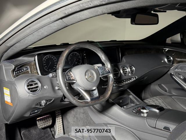 Mercedes Benz S-CLASS 2015-03 8379533-3