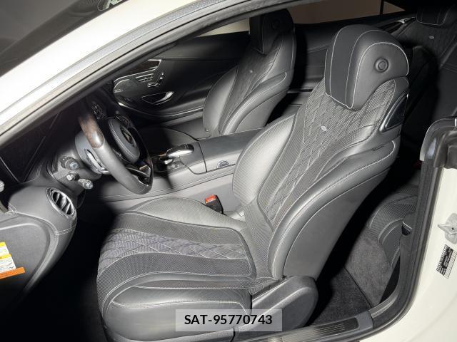 Mercedes Benz S-CLASS 2015-03 8379533-4