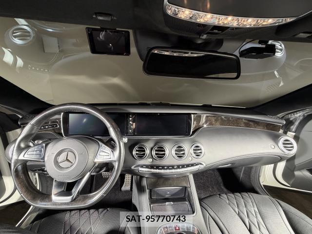 Mercedes Benz S-CLASS 2015-03 8379533-5