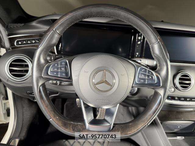 Mercedes Benz S-CLASS 2015-03 8379533-6