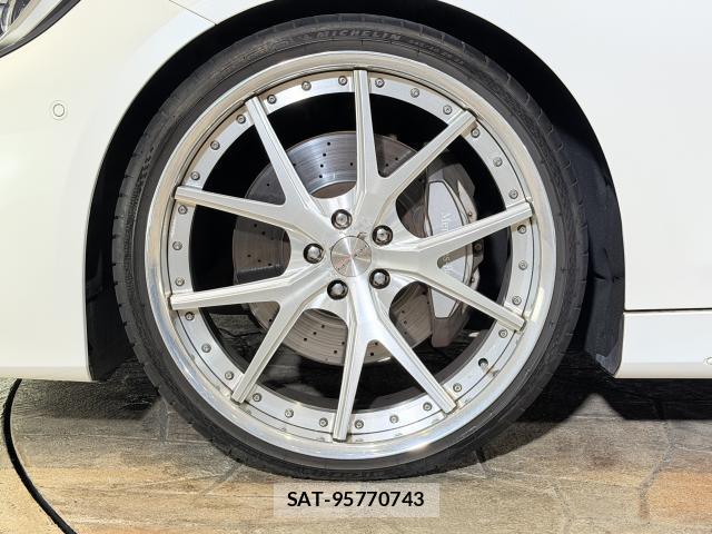 Mercedes Benz S-CLASS 2015-03 8379533-8