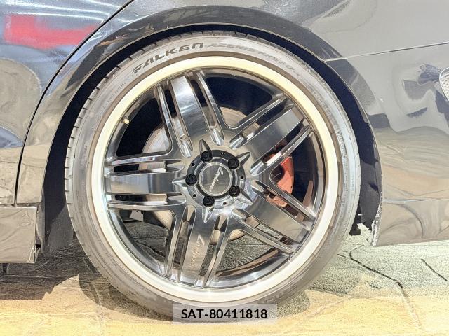 Mercedes Benz S-CLASS 2013-09 8379537-8