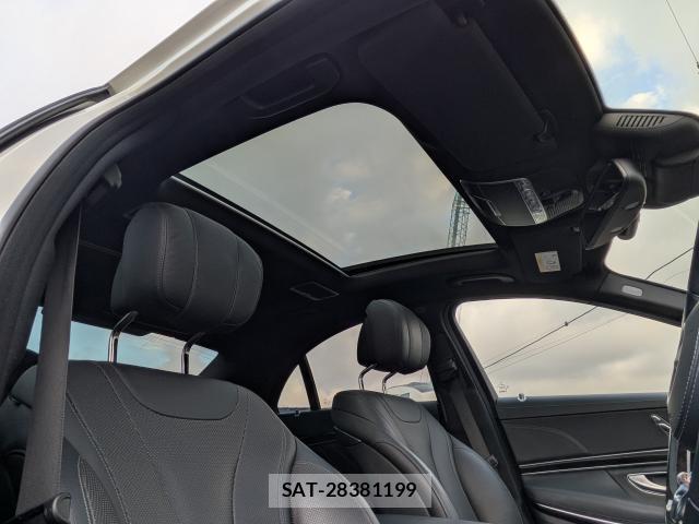 Mercedes Benz S-CLASS 2016-10 8379597-4