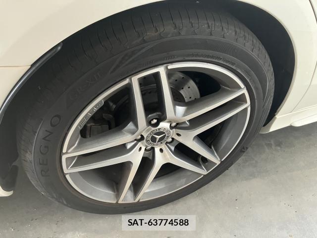 Mercedes Benz S-CLASS 2017-11 8379863-10