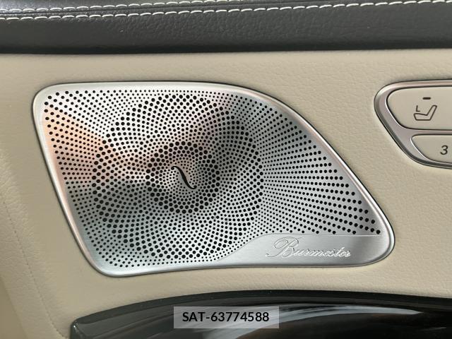 Mercedes Benz S-CLASS 2017-11 8379863-4