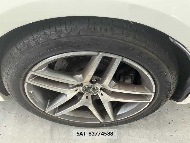Mercedes Benz S-CLASS 2017-11 8379863-8