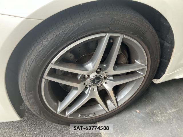 Mercedes Benz S-CLASS 2017-11 8379863-9