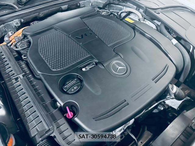 Mercedes Benz S-CLASS 2015-09 8380103-1
