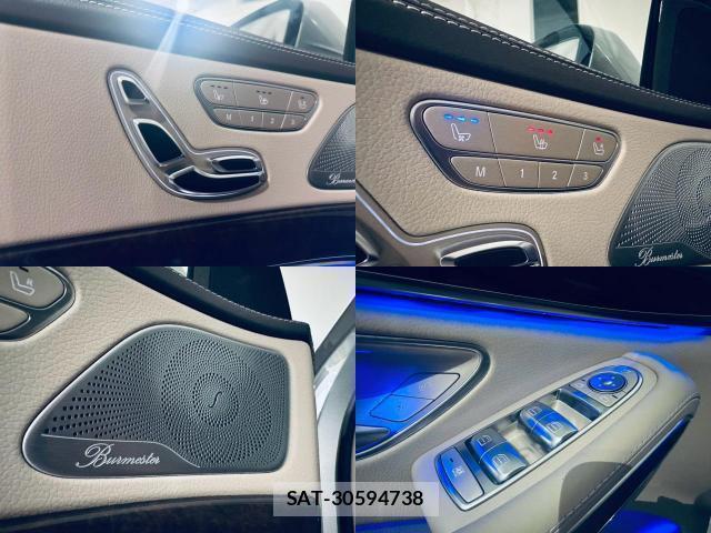 Mercedes Benz S-CLASS 2015-09 8380103-10