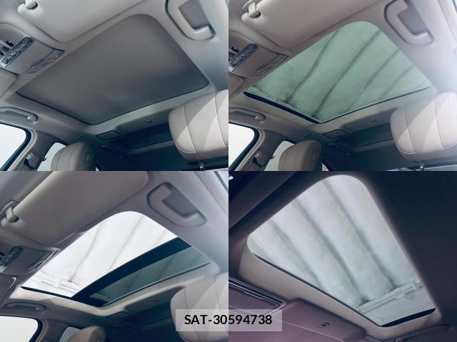 Mercedes Benz S-CLASS 2015-09 8380103-12