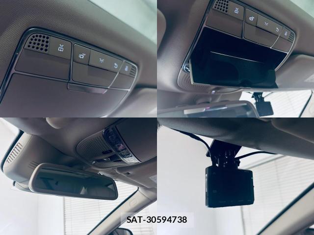 Mercedes Benz S-CLASS 2015-09 8380103-13