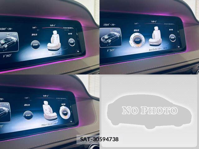 Mercedes Benz S-CLASS 2015-09 8380103-15