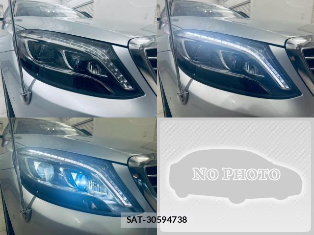 Mercedes Benz S-CLASS 2015-09 8380103-18