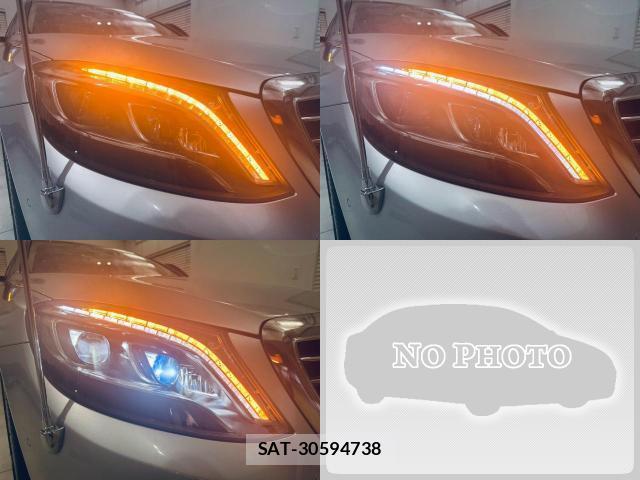 Mercedes Benz S-CLASS 2015-09 8380103-19